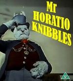 Watch Mr. Horatio Knibbles 123moviesFree