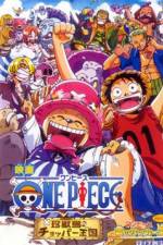 Watch One piece Chinjou shima no chopper oukoku 123moviesFree