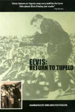 Watch Elvis Return to Tupelo 123moviesFree