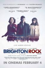 Watch Brighton Rock 123moviesFree