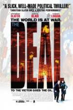 Watch The Deal 123moviesFree