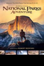Watch America Wild: National Parks Adventure 123moviesFree