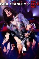 Watch Paul Stanley One Live Kiss 123moviesFree