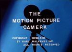 Watch The Motion Picture Camera 123moviesFree