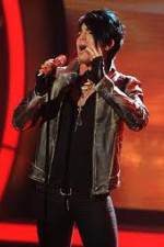 Watch Adam Lambert American Idol Season 8 Performances 123moviesFree