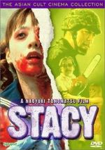 Watch Stacy: Attack of the Schoolgirl Zombies 123moviesFree