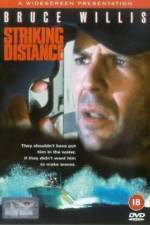 Watch Striking Distance 123moviesFree