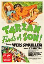 Watch Tarzan Finds a Son! 123moviesFree