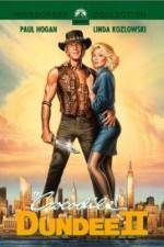 Watch Crocodile Dundee II 123moviesFree