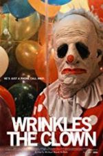 Watch Wrinkles the Clown 123moviesFree