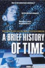 Watch A Brief History of Time 123moviesFree