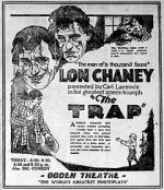 Watch The Trap 123moviesFree