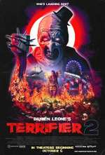 Watch Terrifier 2 123moviesFree
