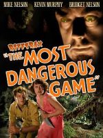 Watch Rifftrax: The Most Dangerous Game 123moviesFree