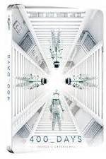 Watch 400 Days 123moviesFree