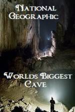 Watch National Geographic Worlds Biggest Cave 123moviesFree