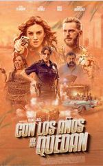Watch Con los años que me quedan 123moviesFree