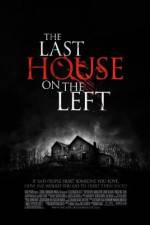 Watch The Last House on the Left 123moviesFree