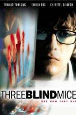 Watch 3 Blind Mice 123moviesFree