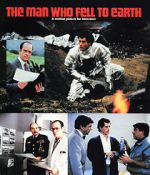 Watch The Man Who Fell to Earth 123moviesFree
