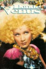 Watch Blonde Venus 123moviesFree