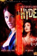 Watch Jacqueline Hyde 123moviesFree