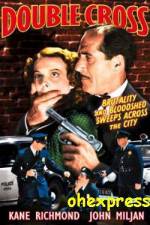 Watch Double Cross 123moviesFree