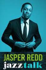 Watch Jasper Redd: Jazz Talk 123moviesFree
