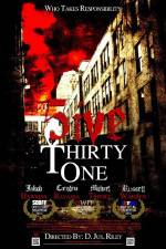 Watch 5ive Thirty One 123moviesFree