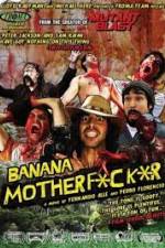Watch Banana Motherfucker 123moviesFree