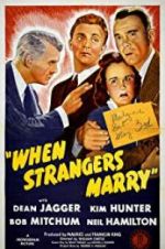 Watch When Strangers Marry 123moviesFree