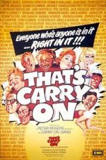 Watch That\'s Carry On! 123moviesFree