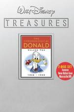 Watch Donald's Garden 123moviesFree