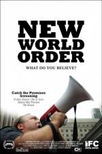Watch New World Order 123moviesFree