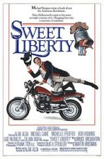 Watch Sweet Liberty 123moviesFree