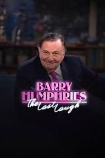Watch Barry Humphries: The Last Laugh 123moviesFree