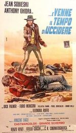 Watch Time and Place for Killing 123moviesFree