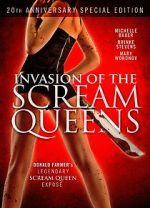Watch Invasion of the Scream Queens 123moviesFree