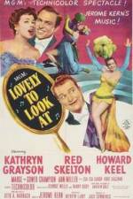 Watch Lovely to Look At 123moviesFree