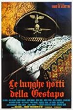 Watch The Red Nights of the Gestapo 123moviesFree