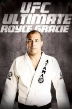Watch UFC Ultimate Royce Gracie 123moviesFree