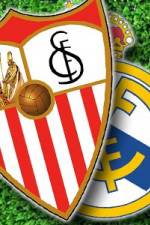 Watch Sevilla vs Real Madrid 123moviesFree