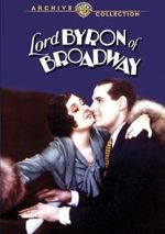 Watch Lord Byron of Broadway 123moviesFree