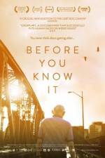 Watch Before You Know It 123moviesFree