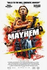 Watch Mayhem 123moviesFree