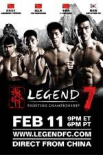 Watch Legend Fighting Championship 7 123moviesFree