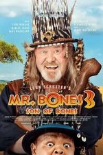 Watch Mr. Bones 3: Son of Bones 123moviesFree