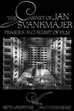 Watch The Cabinet of Jan Svankmajer 123moviesFree