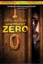 Watch Apartment Zero 123moviesFree