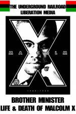 Watch The Life and death of Malcolm X 123moviesFree